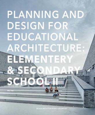 Book cover for Primary & Secondary School II