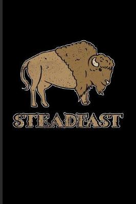 Book cover for Steadfast