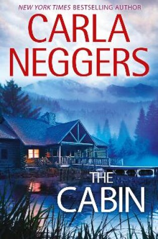 Cover of The Cabin