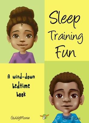 Cover of Sleep Training Fun