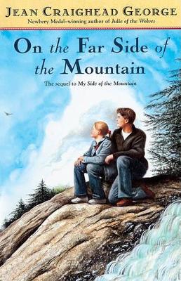 Book cover for On the Far Side of the Mountain