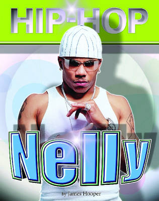 Book cover for Nelly