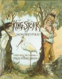 Book cover for King Stork