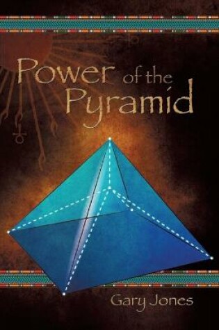 Cover of Power of the Pyramid