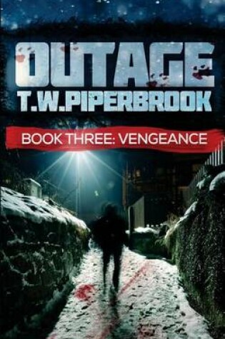 Cover of Outage 3