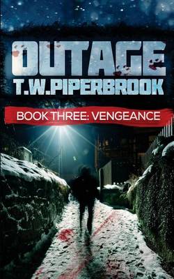 Book cover for Outage 3