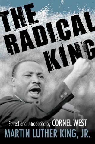 Cover of The Radical King