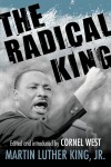 Book cover for The Radical King