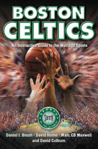 Cover of Boston Celtics