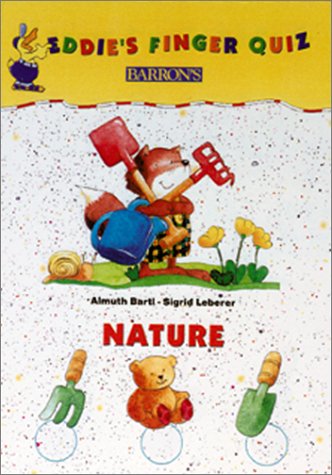 Book cover for Nature