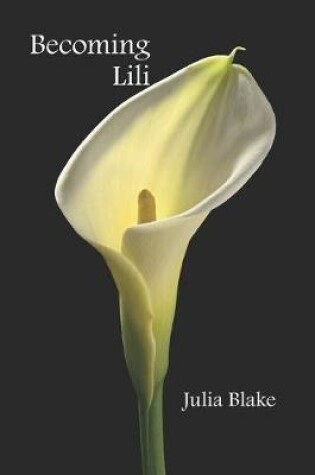 Cover of Becoming Lili