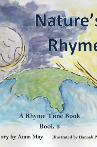 Cover of Nature's Rhyme