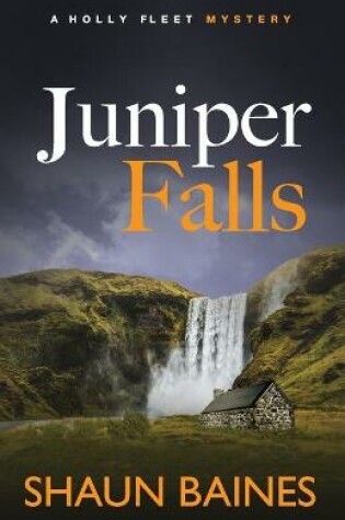 Cover of Juniper Falls