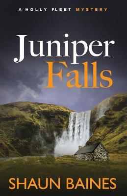 Book cover for Juniper Falls