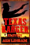 Book cover for Texas Ranger Eleven