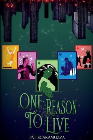 Cover of One Reason To Live