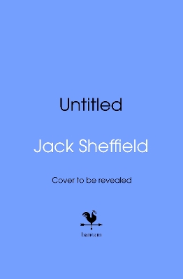 Book cover for JS Untitled 18