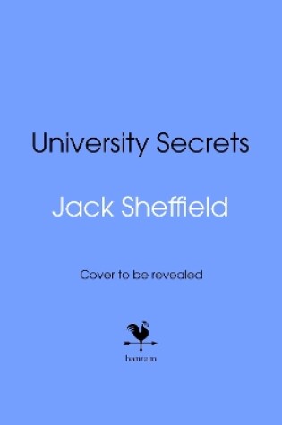 Cover of University Secrets