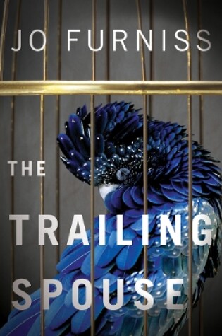 Cover of The Trailing Spouse