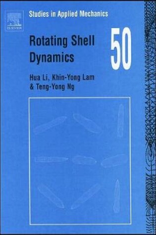 Cover of Rotating Shell Dynamics