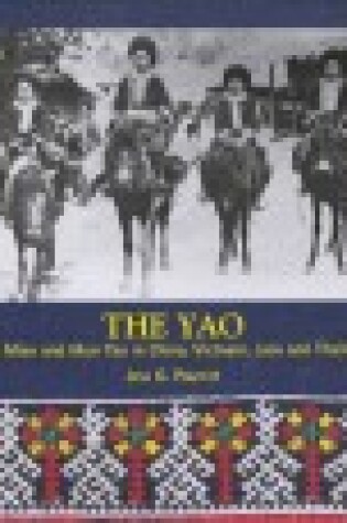 Cover of The Yao