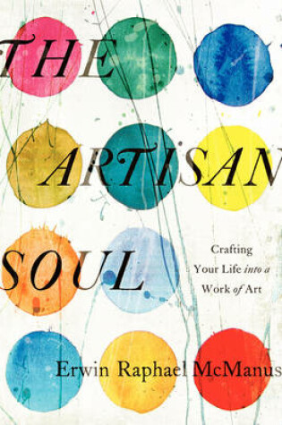 Cover of The Artisan Soul