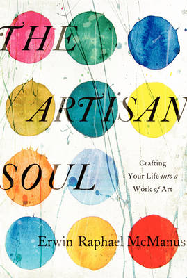 Book cover for The Artisan Soul