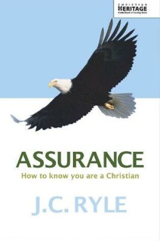 Cover of Assurance