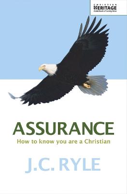 Book cover for Assurance