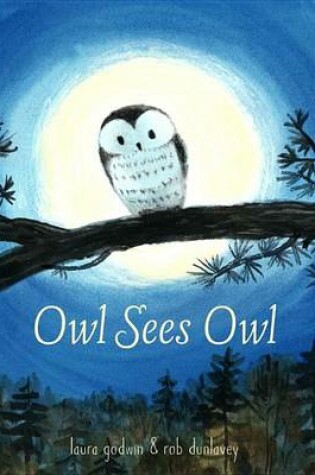 Cover of Owl Sees Owl
