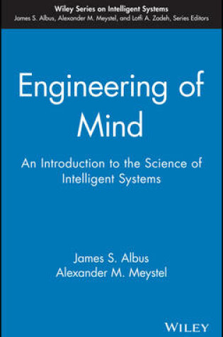 Cover of Engineering of Mind