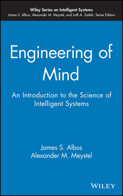 Book cover for Engineering of Mind