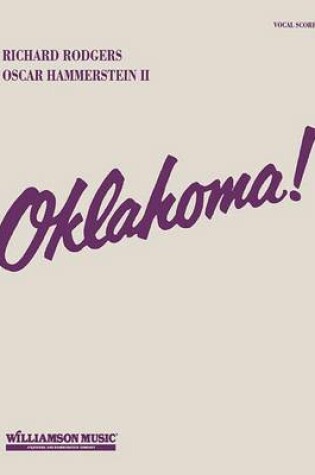 Cover of Oklahoma