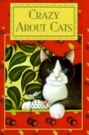 Cover of Crazy About Cats