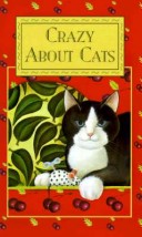 Book cover for Crazy About Cats