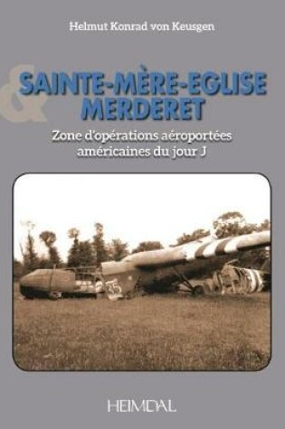 Cover of Sainte-MeRe-EGlise & Merderet