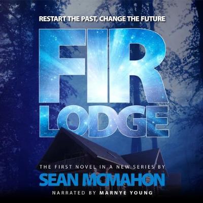 Book cover for Fir Lodge