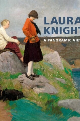 Cover of Laura Knight