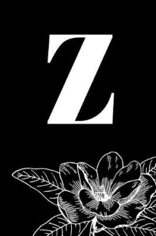 Cover of Z