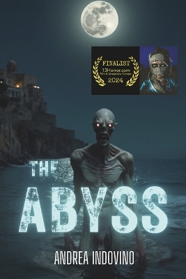 Book cover for The Abyss