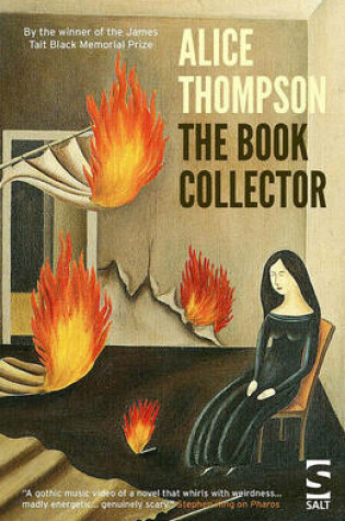 Cover of The Book Collector