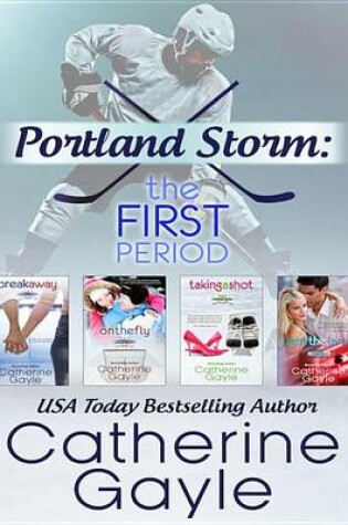 Cover of Portland Storm