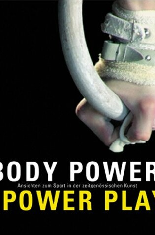 Cover of Body Power/Power Play