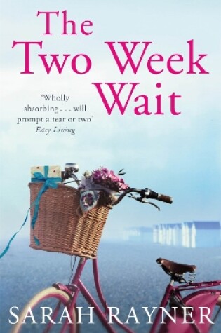 Cover of The Two Week Wait