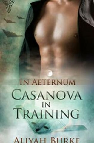 Cover of Casanova in Training
