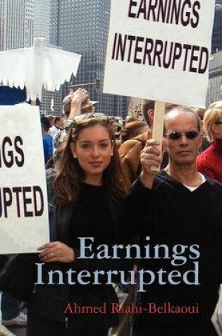 Cover of Earnings Interrupted