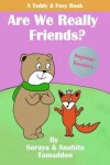 Book cover for Are We Really Friends?