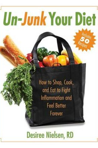 Cover of Un-Junk Your Diet