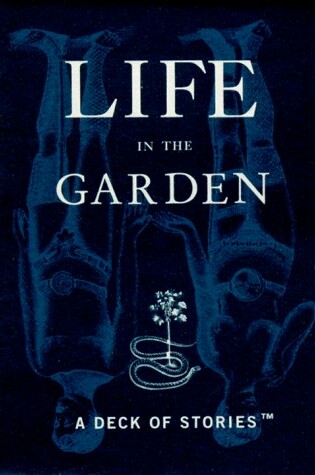 Cover of Life in the Garden Cards