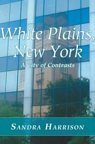 Cover of White Plains, New York